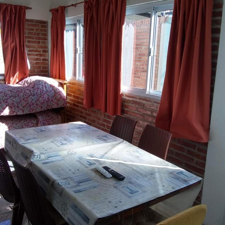 Los Horneros - Apartment - 13