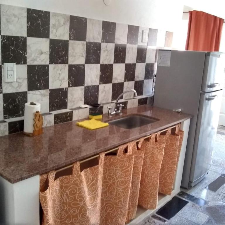 Los Horneros - Apartment - 16
