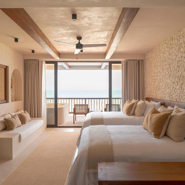 Hotel Boutique Casa Muuch Holbox - Suite Doble Estándar - 15