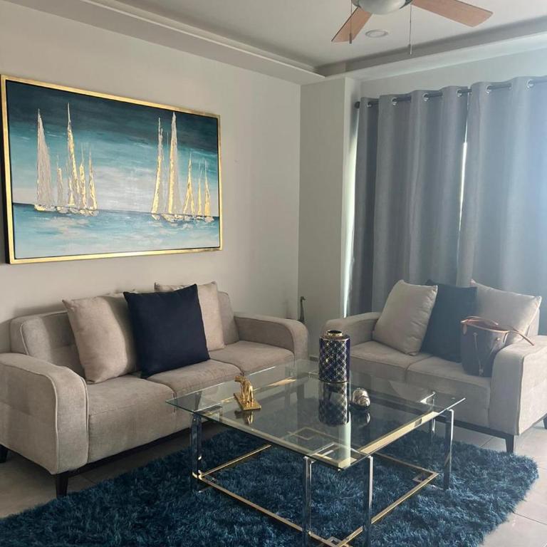 Departamento en Marina Mazatlán - Appartement 2 Chambres - 19