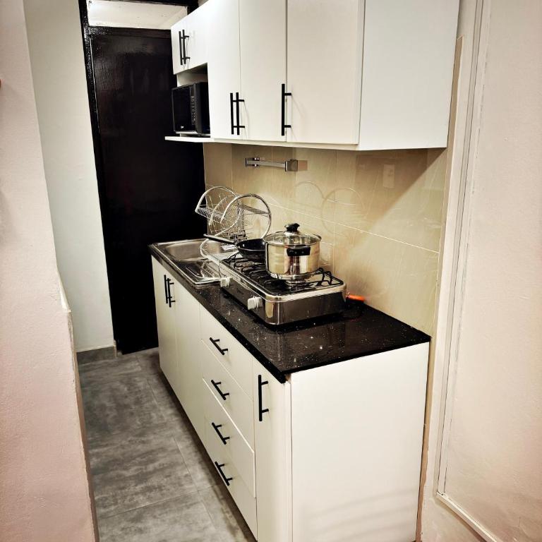 Mini Apartamento BARRANCO - One-Bedroom Apartment - 8