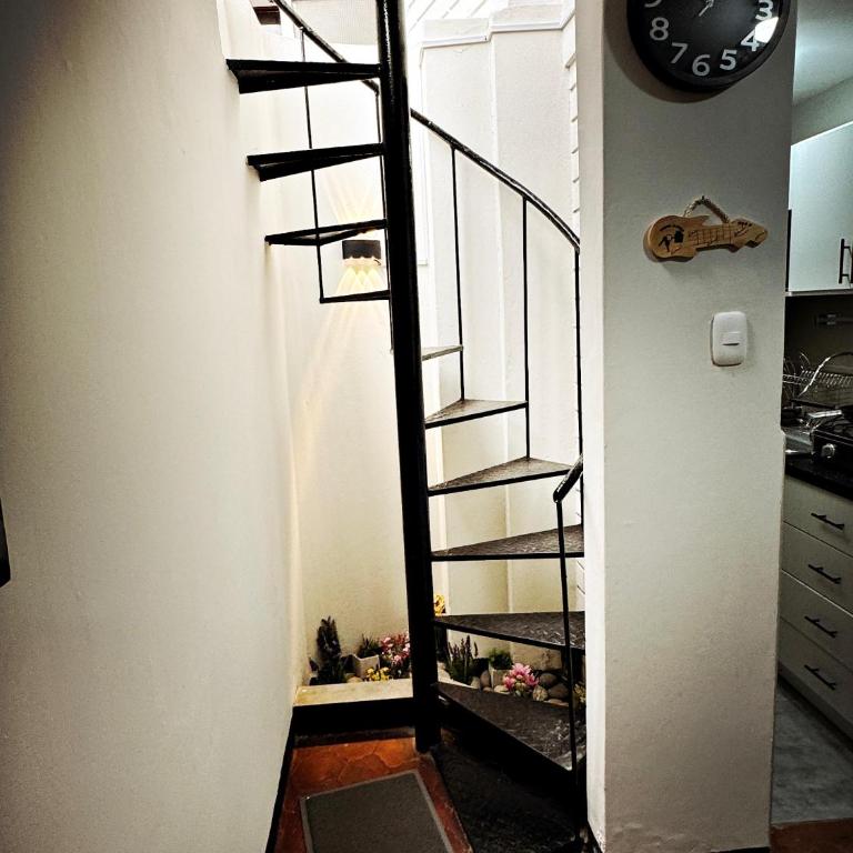 Mini Apartamento BARRANCO - One-Bedroom Apartment - 14