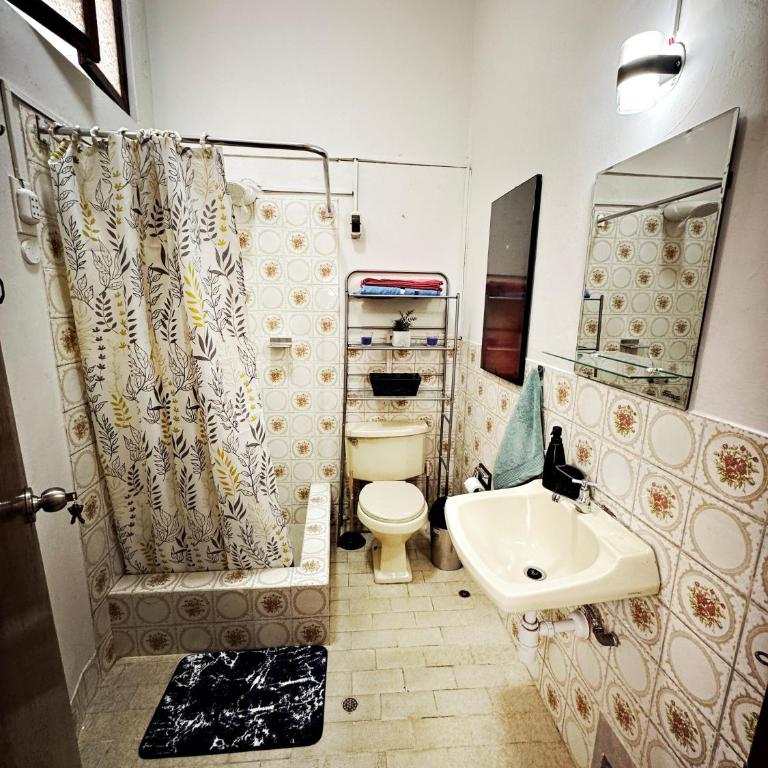 Mini Apartamento BARRANCO - One-Bedroom Apartment - 30