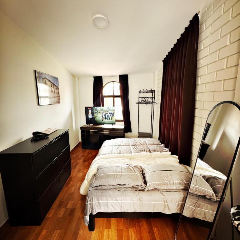 Mini Apartamento BARRANCO - One-Bedroom Apartment - 18
