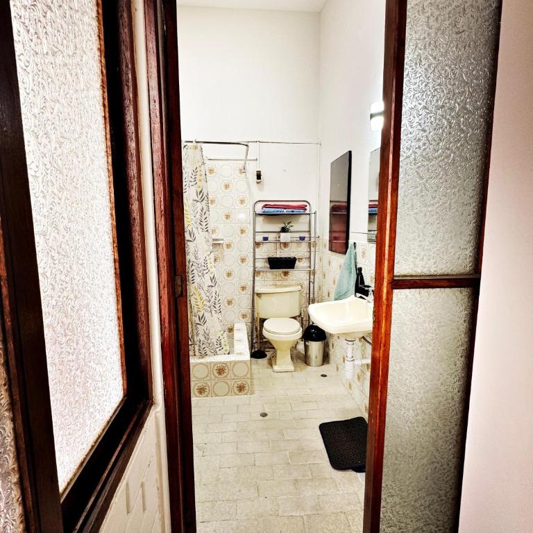 Mini Apartamento BARRANCO - One-Bedroom Apartment - 29