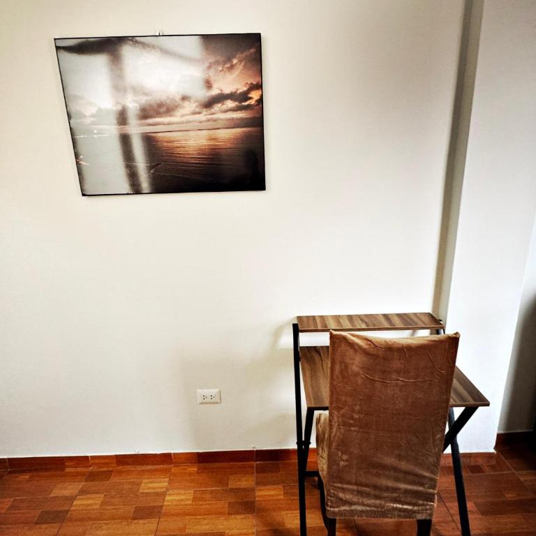 Mini Apartamento BARRANCO - One-Bedroom Apartment - 24