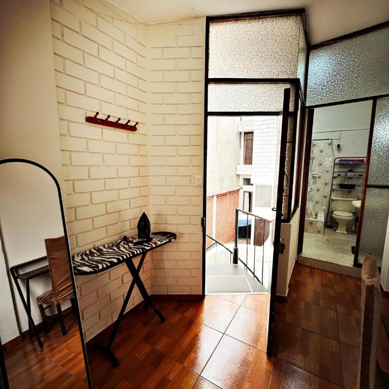 Mini Apartamento BARRANCO - One-Bedroom Apartment - 19