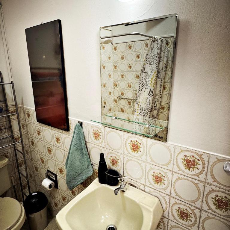 Mini Apartamento BARRANCO - One-Bedroom Apartment - 33