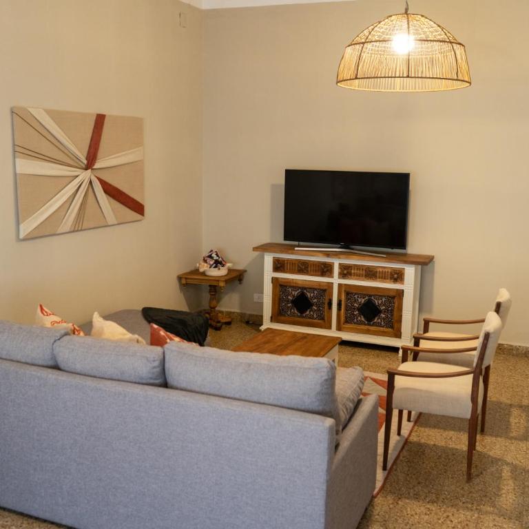 Aires del Casco - Apartamento de 2 dormitorios - 1