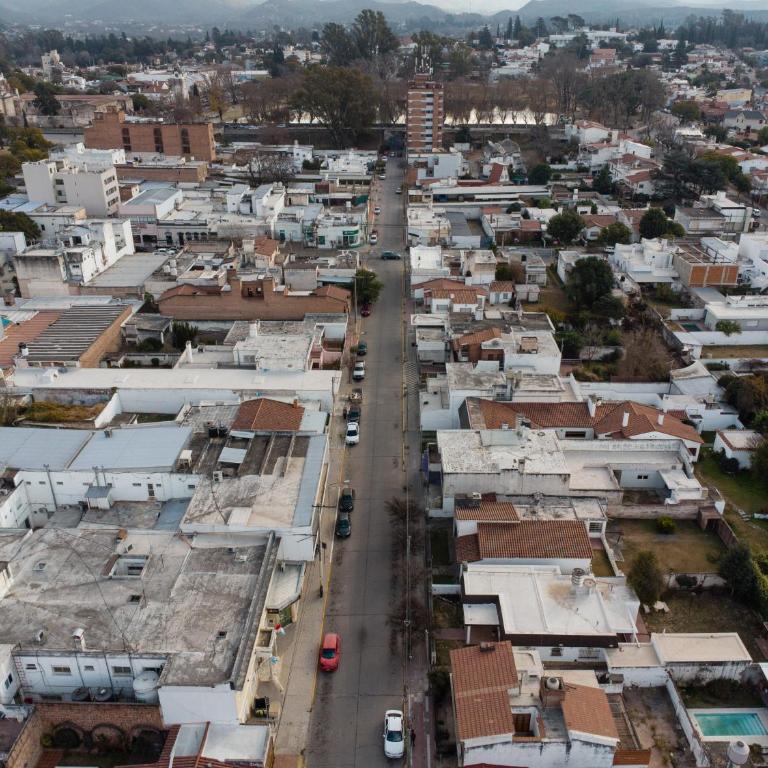Aires del Casco - Apartamento de 2 dormitorios - 3