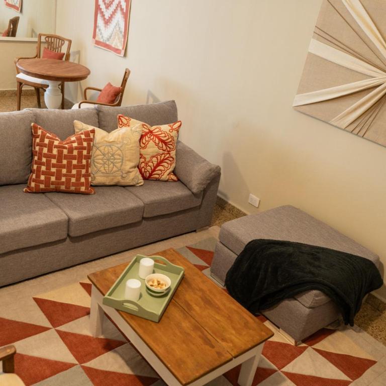 Aires del Casco - Apartamento de 2 dormitorios - 7