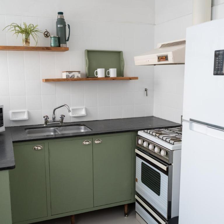 Aires del Casco - Apartamento de 2 dormitorios - 19