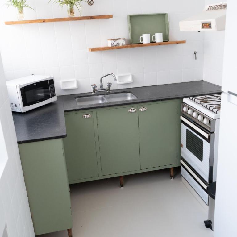 Aires del Casco - Apartamento de 2 dormitorios - 23