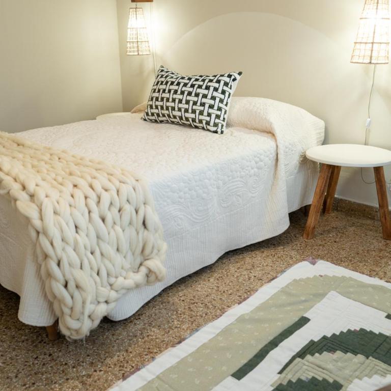 Aires del Casco - Two-Bedroom Apartment - 32