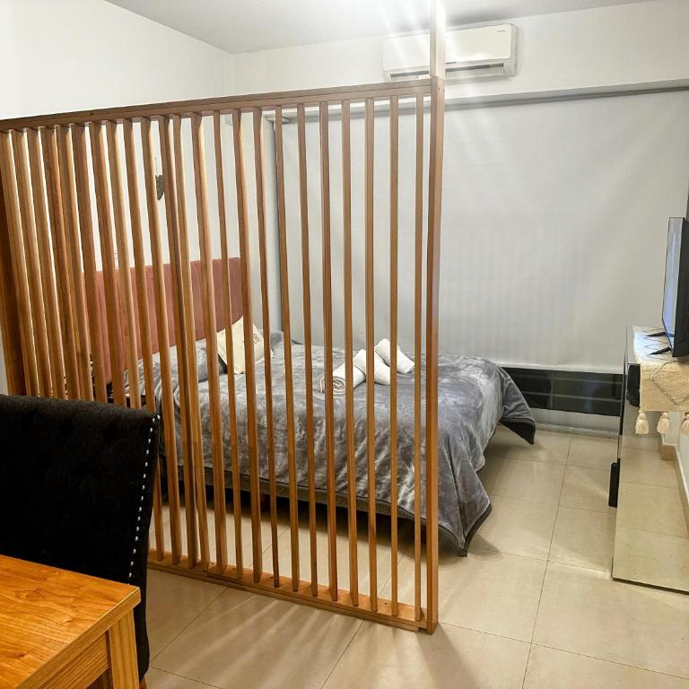 El mejor monoambiente de Villa Devoto - Apartamento de 1 dormitorio - 19