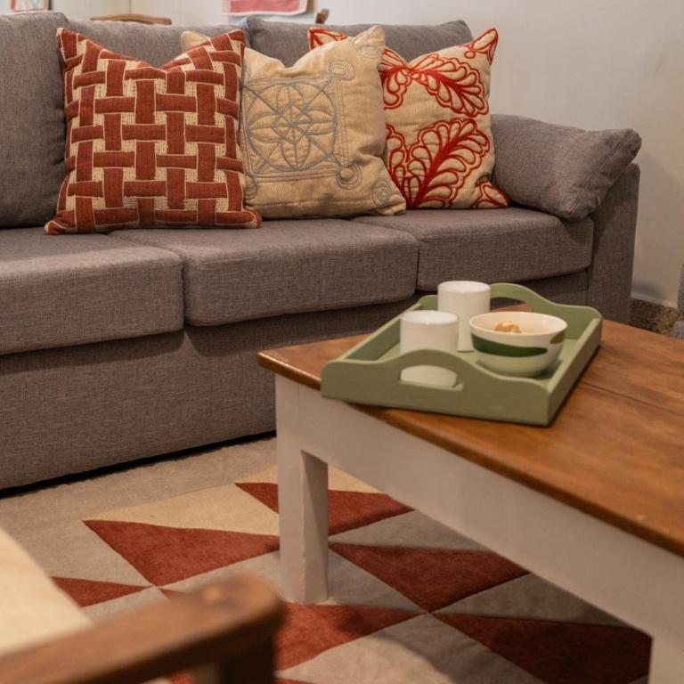 Aires del Casco - Apartamento de 2 dormitorios - 45