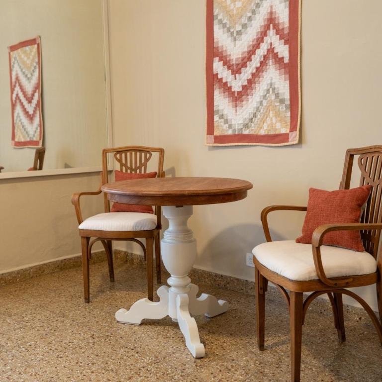 Aires del Casco - Apartamento de 2 dormitorios - 50