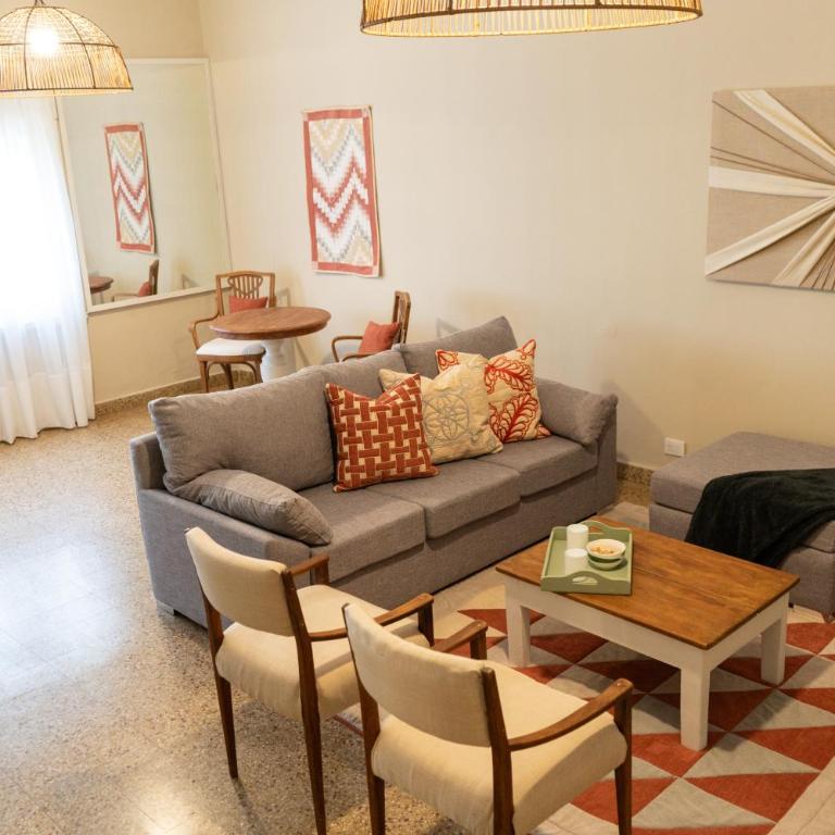 Aires del Casco - Apartamento de 2 dormitorios - 51