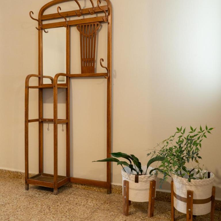 Aires del Casco - Apartamento de 2 dormitorios - 57