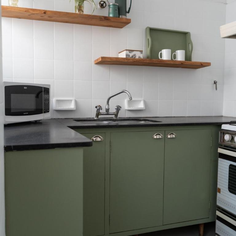 Aires del Casco - Apartamento de 2 dormitorios - 58