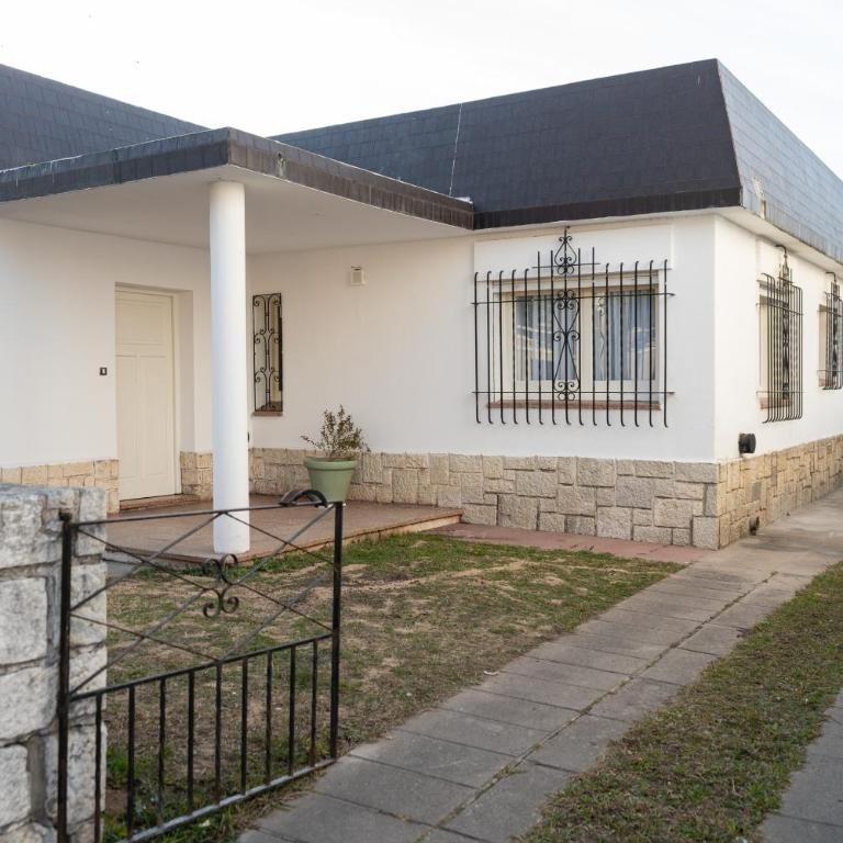 Aires del Casco - Apartamento de 2 dormitorios - 59