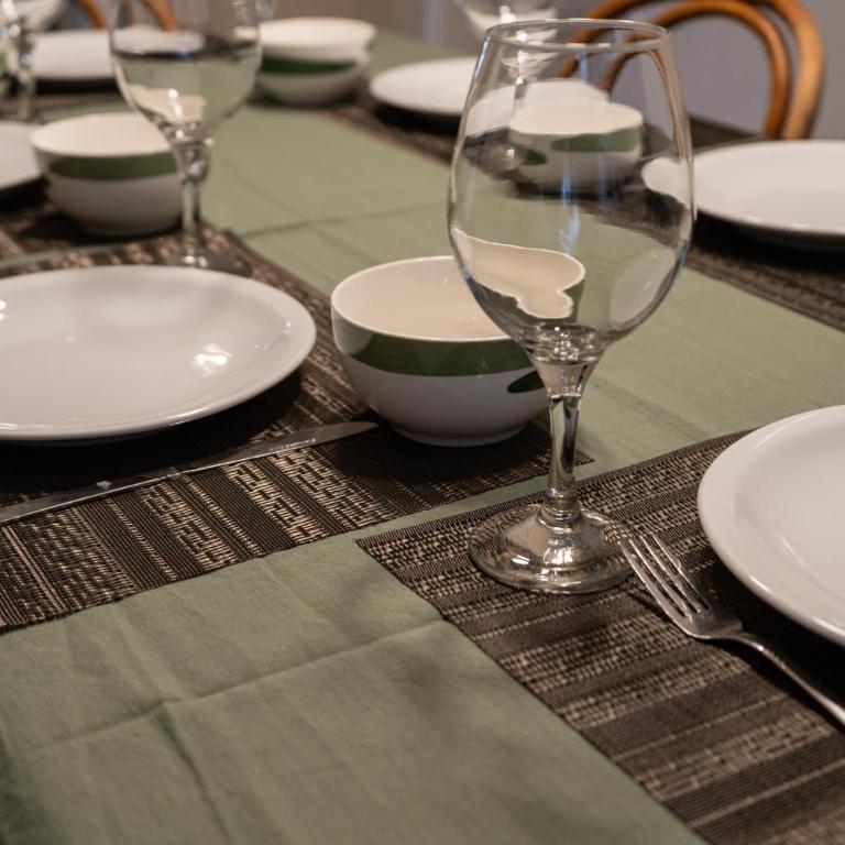Aires del Casco - Apartamento de 2 dormitorios - 61