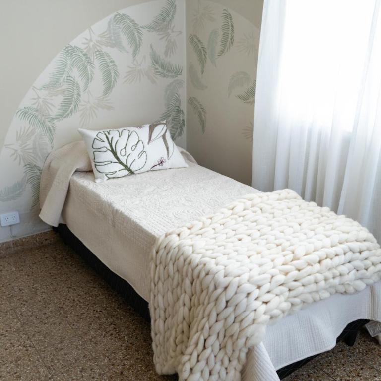 Aires del Casco - Apartamento de 2 dormitorios - 62