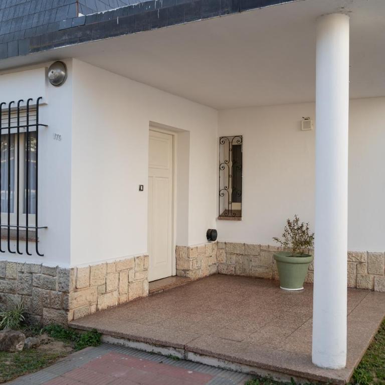 Aires del Casco - Apartamento de 2 dormitorios - 64