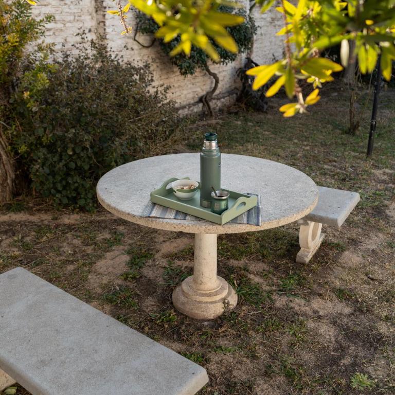 Aires del Casco - Apartamento de 2 dormitorios - 66