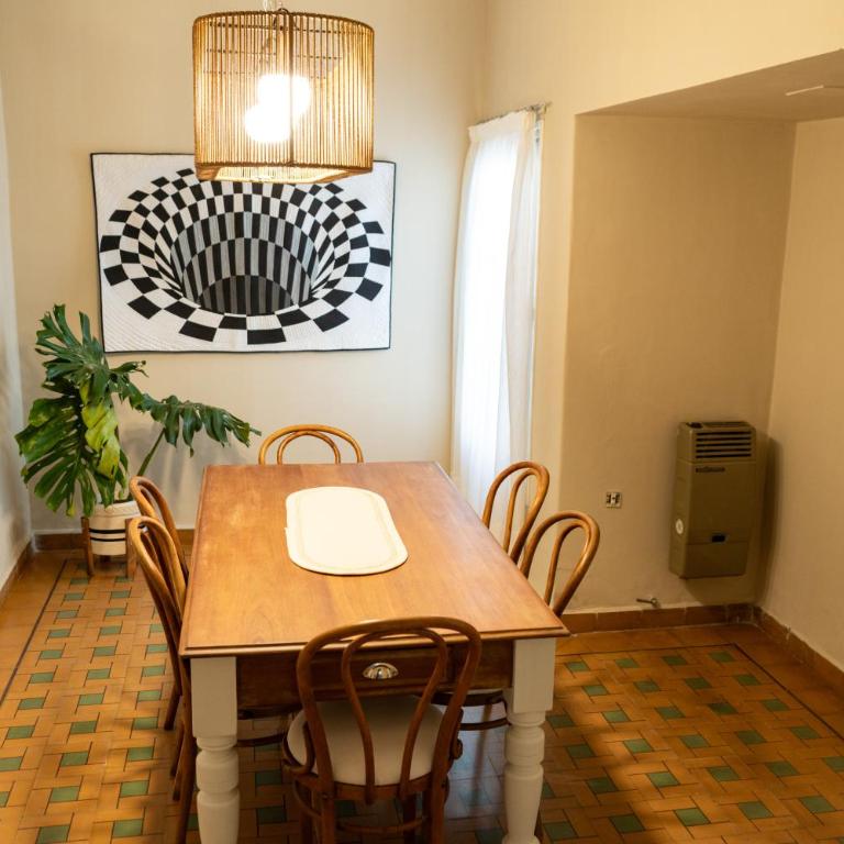 Aires del Casco - Apartamento de 2 dormitorios - 67