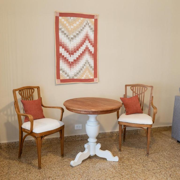 Aires del Casco - Apartamento de 2 dormitorios - 69