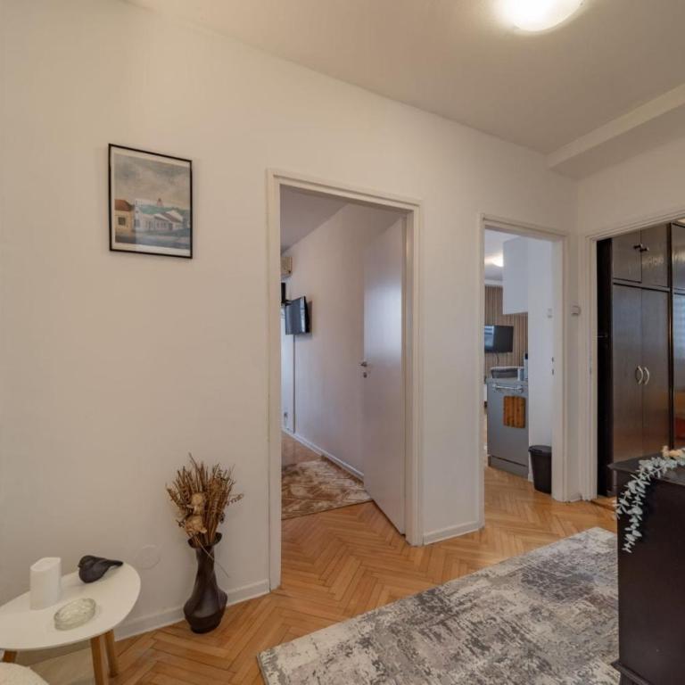 Panorama Novi Beograd - Two-Bedroom Apartment - 10