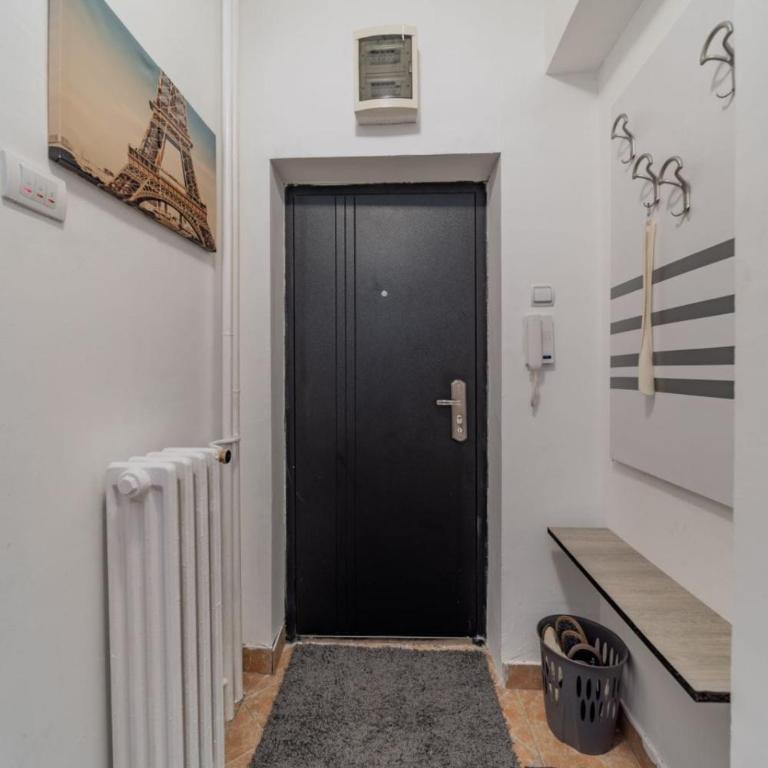 Panorama Novi Beograd - Two-Bedroom Apartment - 27