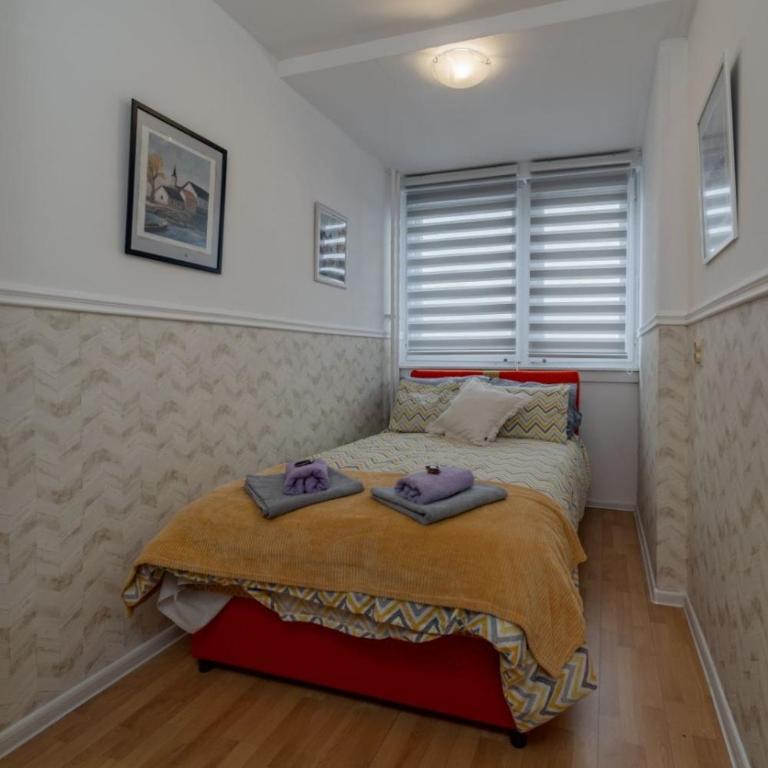 Panorama Novi Beograd - Two-Bedroom Apartment - 20