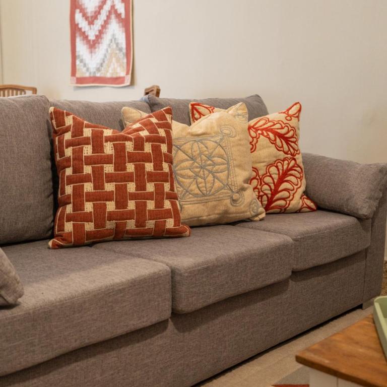 Aires del Casco - Apartamento de 2 dormitorios - 71