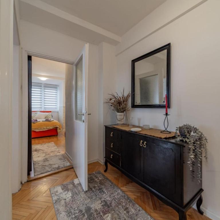 Panorama Novi Beograd - Two-Bedroom Apartment - 22