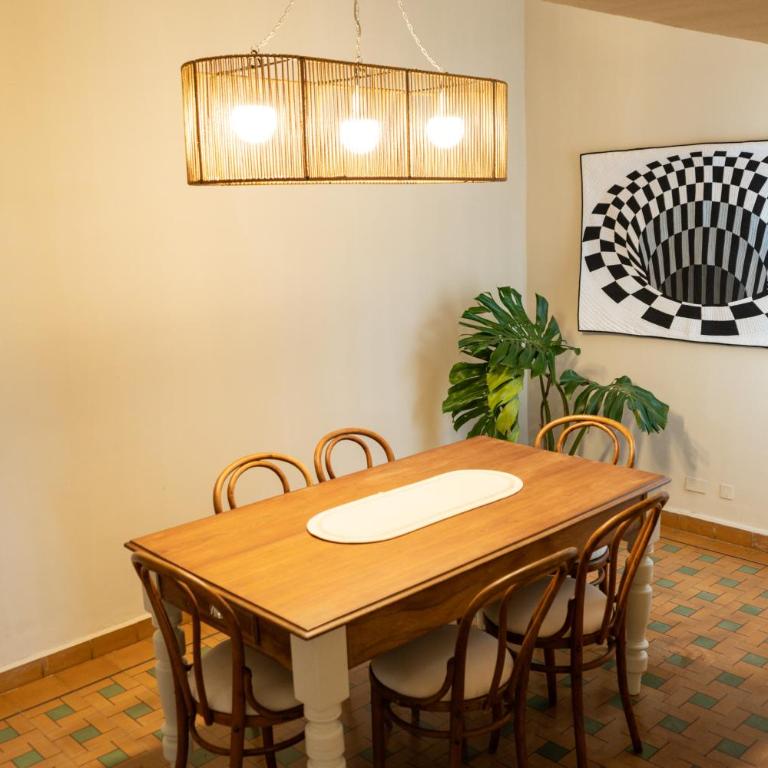 Aires del Casco - Apartamento de 2 dormitorios - 75