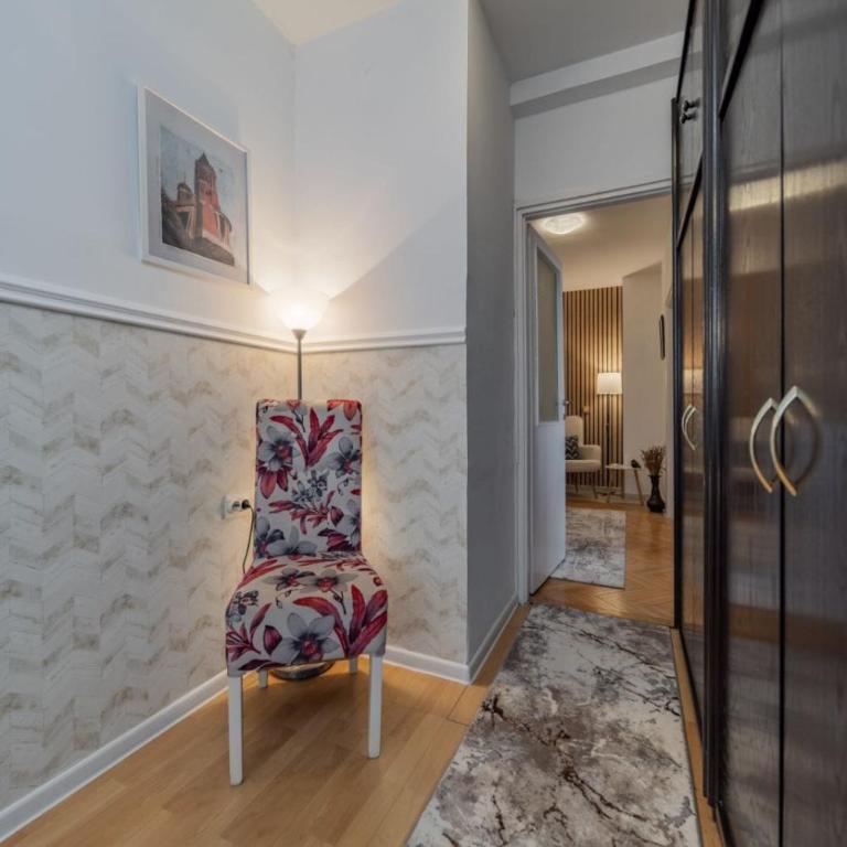 Panorama Novi Beograd - Two-Bedroom Apartment - 11