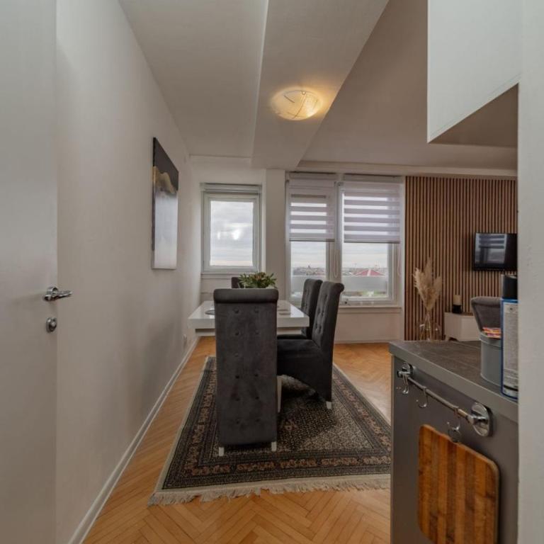 Panorama Novi Beograd - Two-Bedroom Apartment - 15