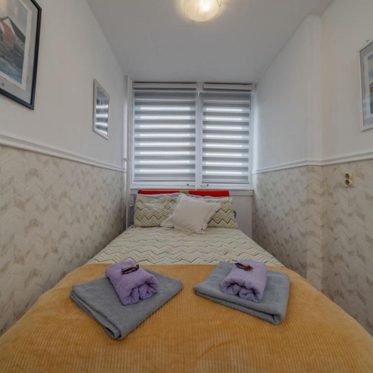 Panorama Novi Beograd - Two-Bedroom Apartment - 21