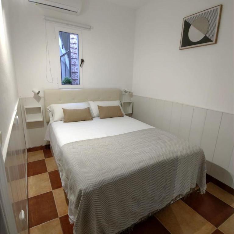 Casa MARBELLA - Apartamento de 2 dormitorios - 7