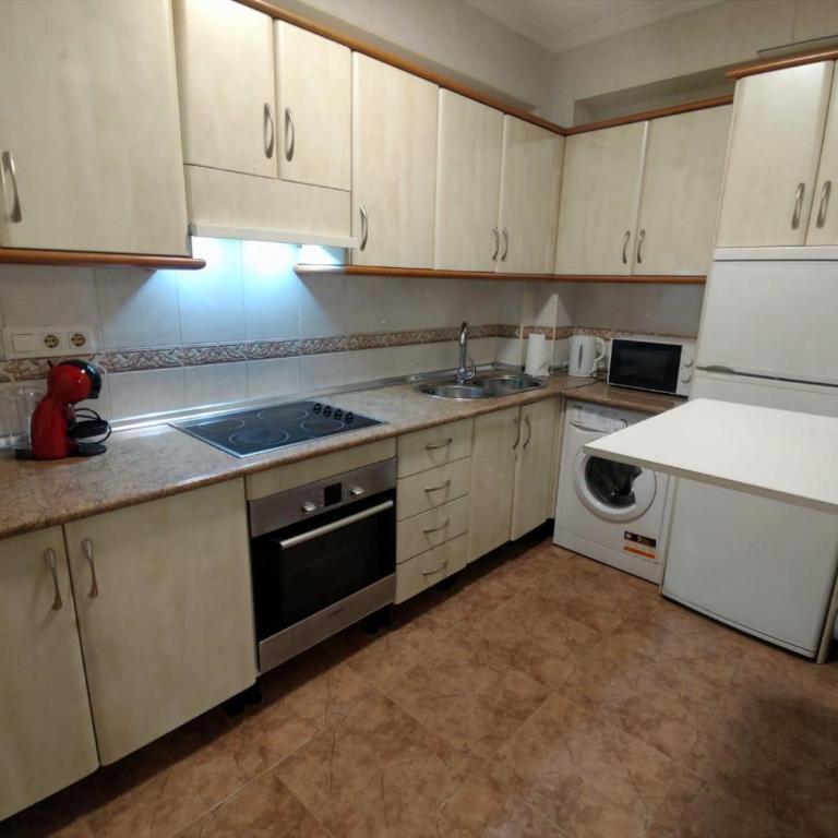 Casa MARBELLA - Apartamento de 2 dormitorios - 12
