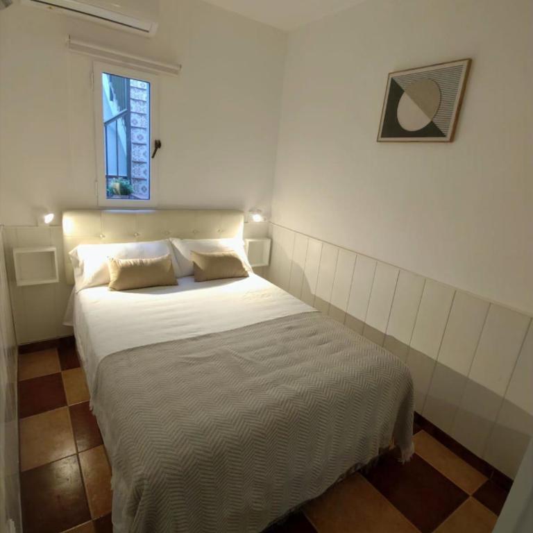 Casa MARBELLA - Apartamento de 2 dormitorios - 8