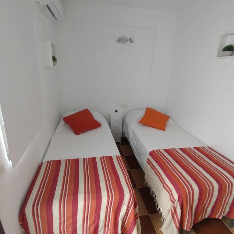 Casa MARBELLA - Apartamento de 2 dormitorios - 15