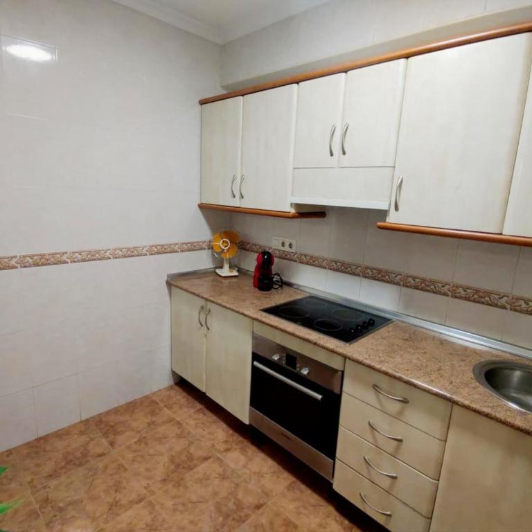 Casa MARBELLA - Apartamento de 2 dormitorios - 14