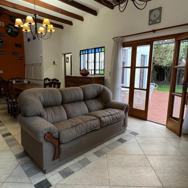 Casa Rocamora - Victoria Entre Ríos - Three-Bedroom House - 4