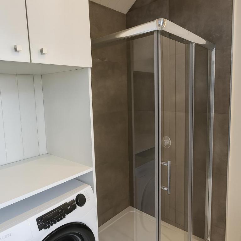 Brisas amarillas - One-Bedroom House - 13