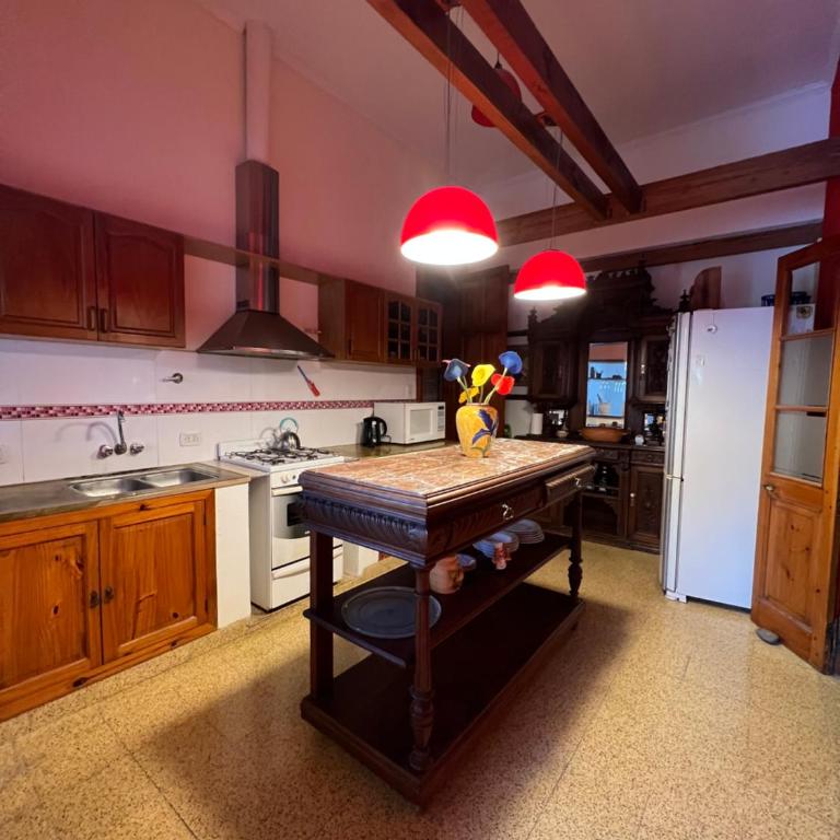 Casa Rocamora - Victoria Entre Ríos - Three-Bedroom House - 3