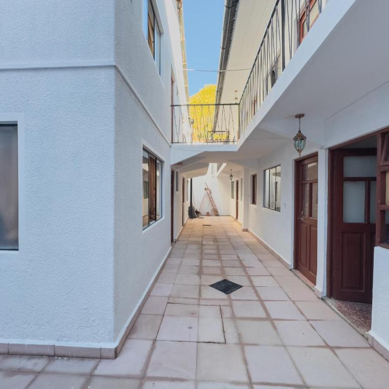 Tanguitos - Habitación Doble - 1