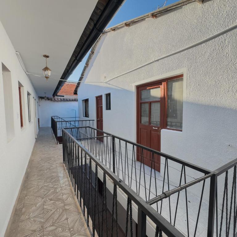 Tanguitos - Habitación Doble - 5